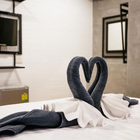 Mania Guesthouse Tau-sziget Kültér fotó
