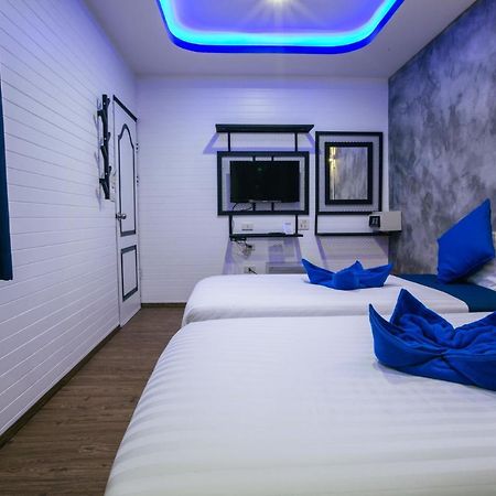 Mania Guesthouse Tau-sziget Kültér fotó