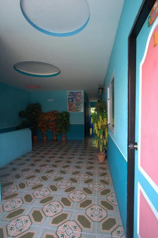 Mania Guesthouse Tau-sziget Kültér fotó