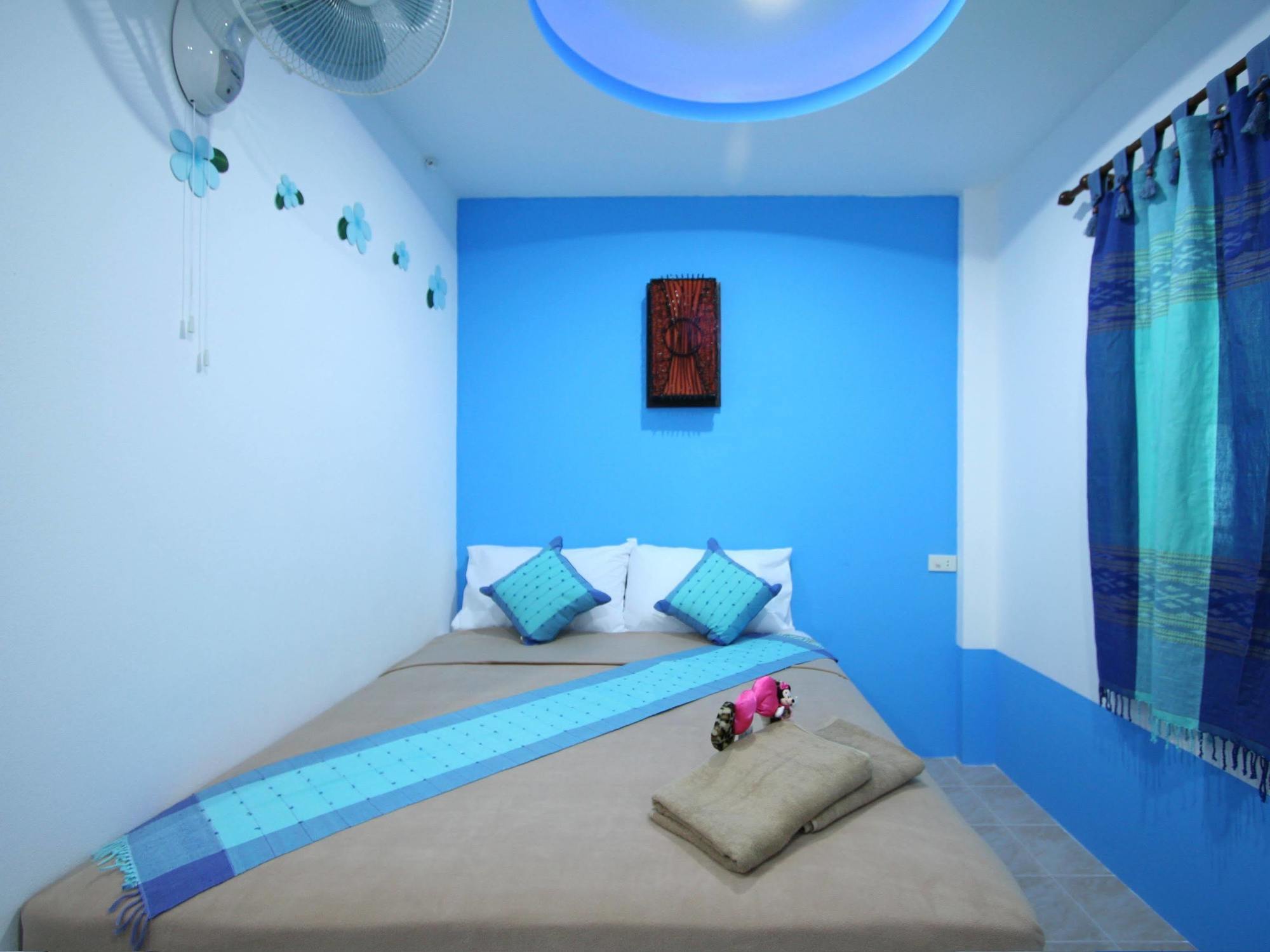 Mania Guesthouse Tau-sziget Kültér fotó