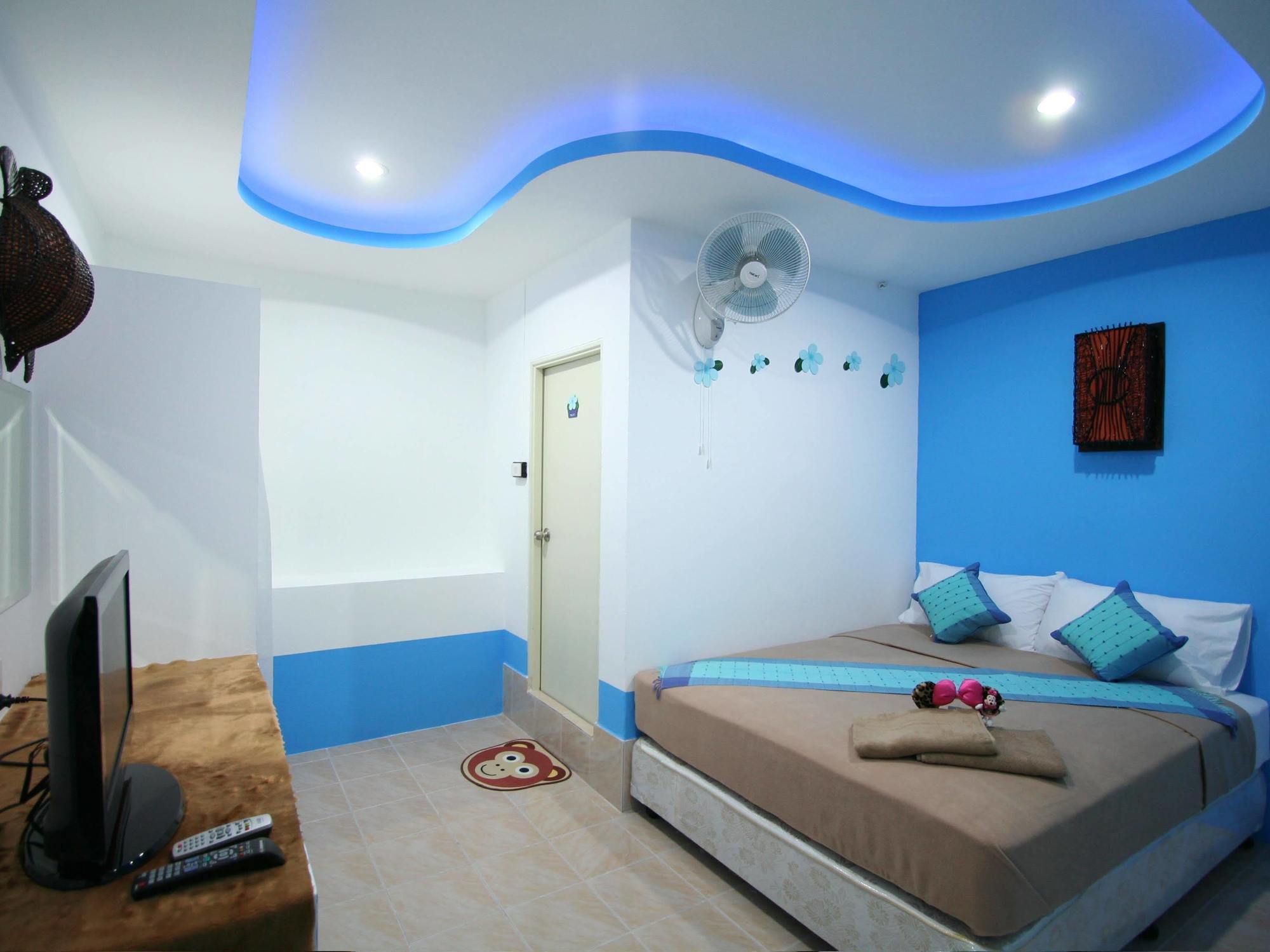 Mania Guesthouse Tau-sziget Kültér fotó