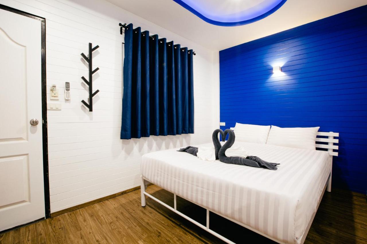 Mania Guesthouse Tau-sziget Kültér fotó