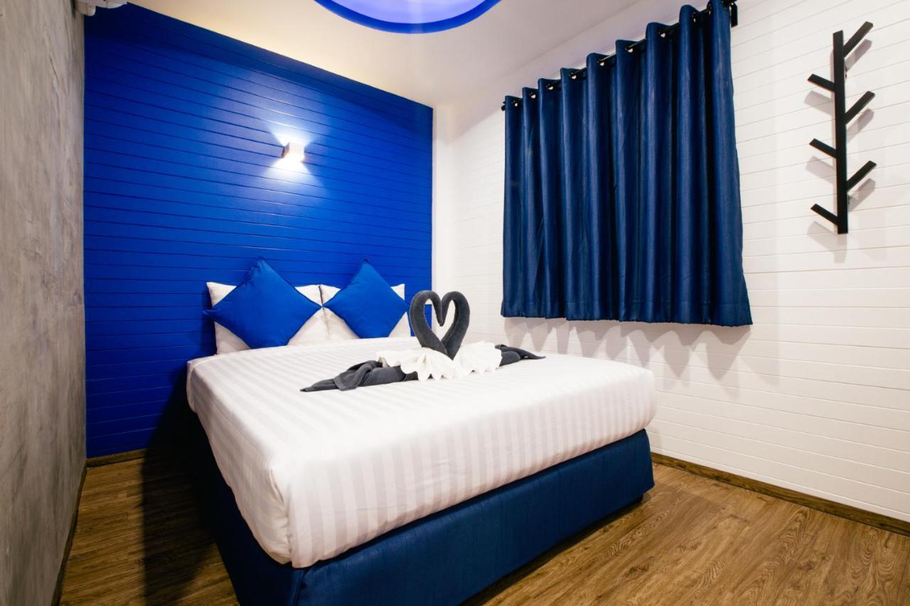 Mania Guesthouse Tau-sziget Kültér fotó