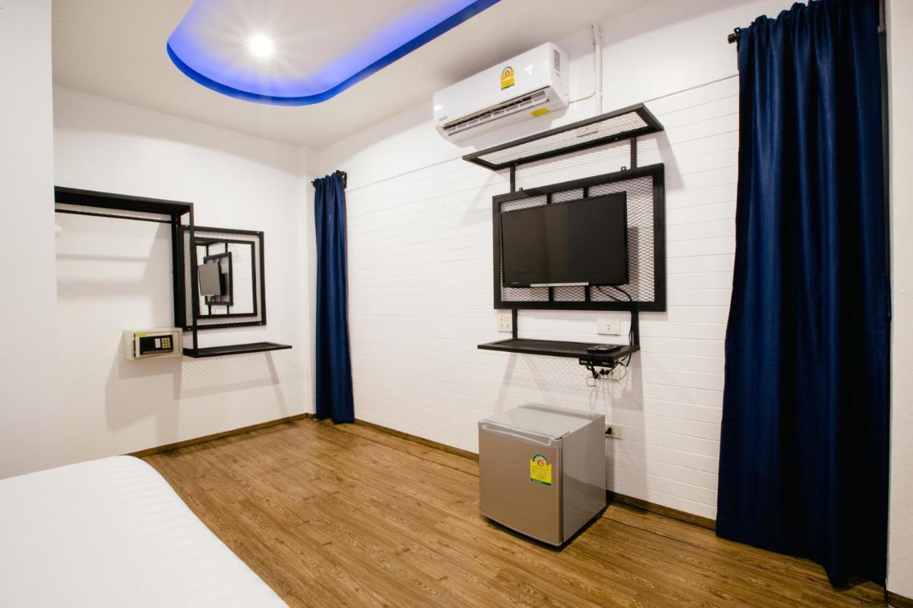 Mania Guesthouse Tau-sziget Kültér fotó