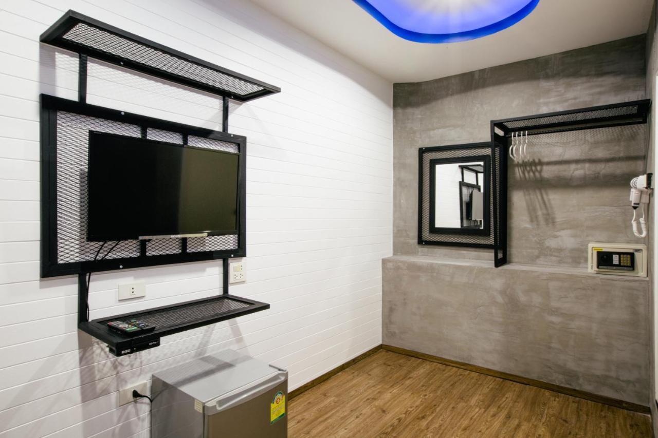 Mania Guesthouse Tau-sziget Kültér fotó