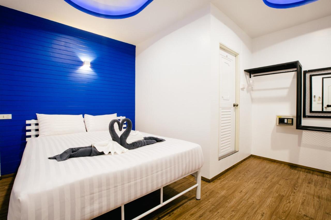 Mania Guesthouse Tau-sziget Kültér fotó
