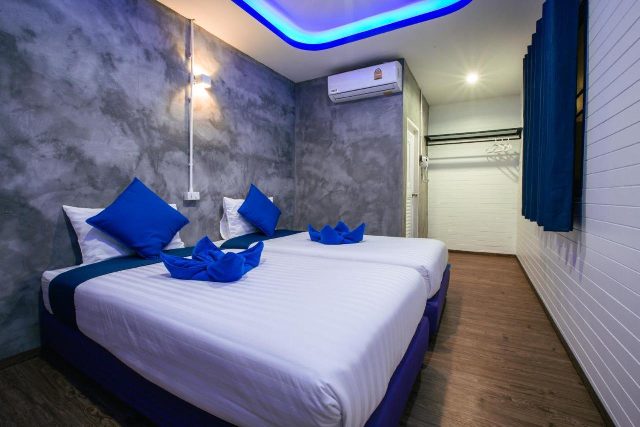 Mania Guesthouse Tau-sziget Kültér fotó