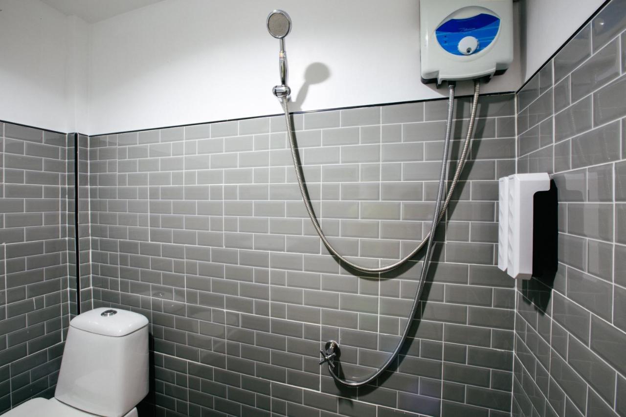 Mania Guesthouse Tau-sziget Kültér fotó