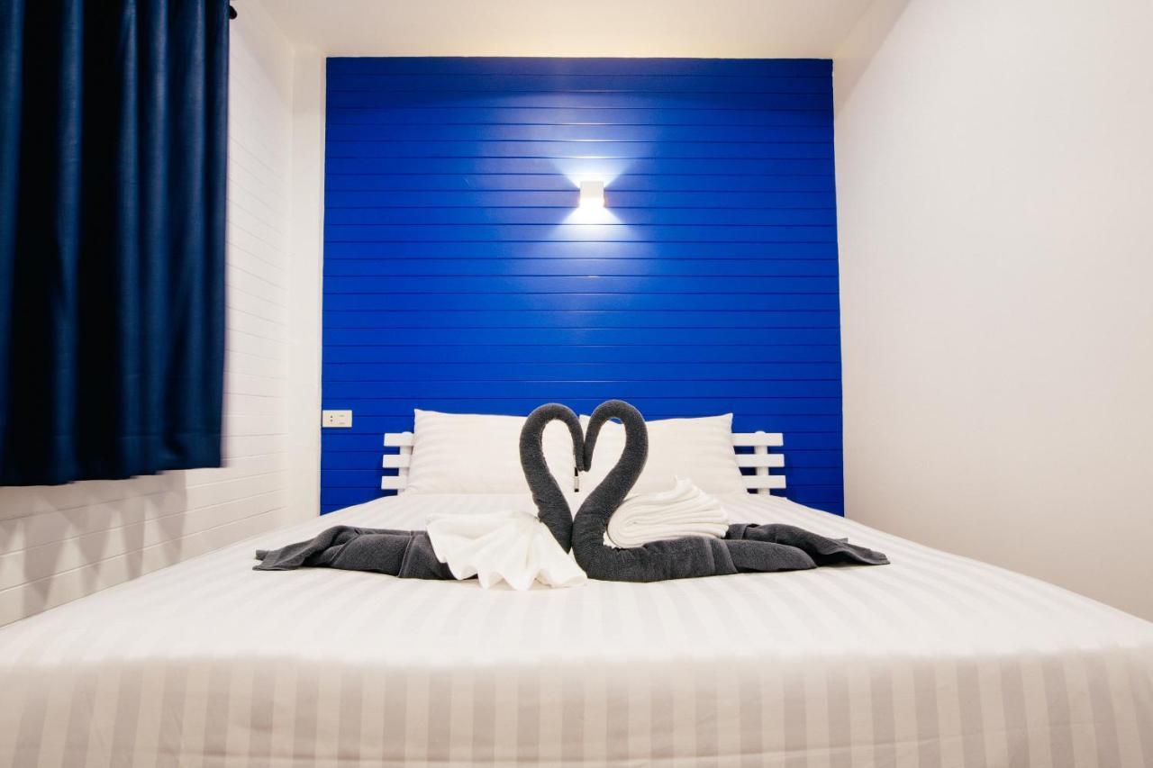 Mania Guesthouse Tau-sziget Kültér fotó