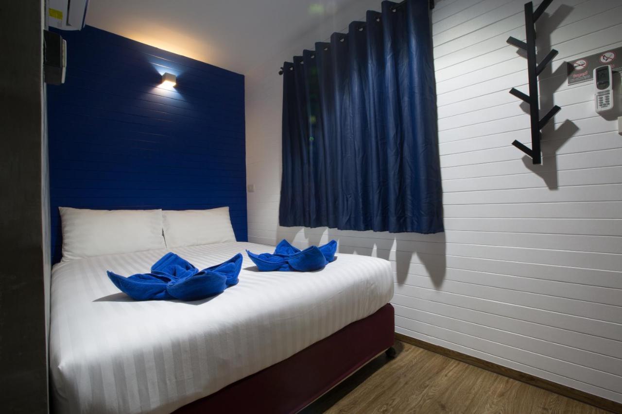 Mania Guesthouse Tau-sziget Kültér fotó