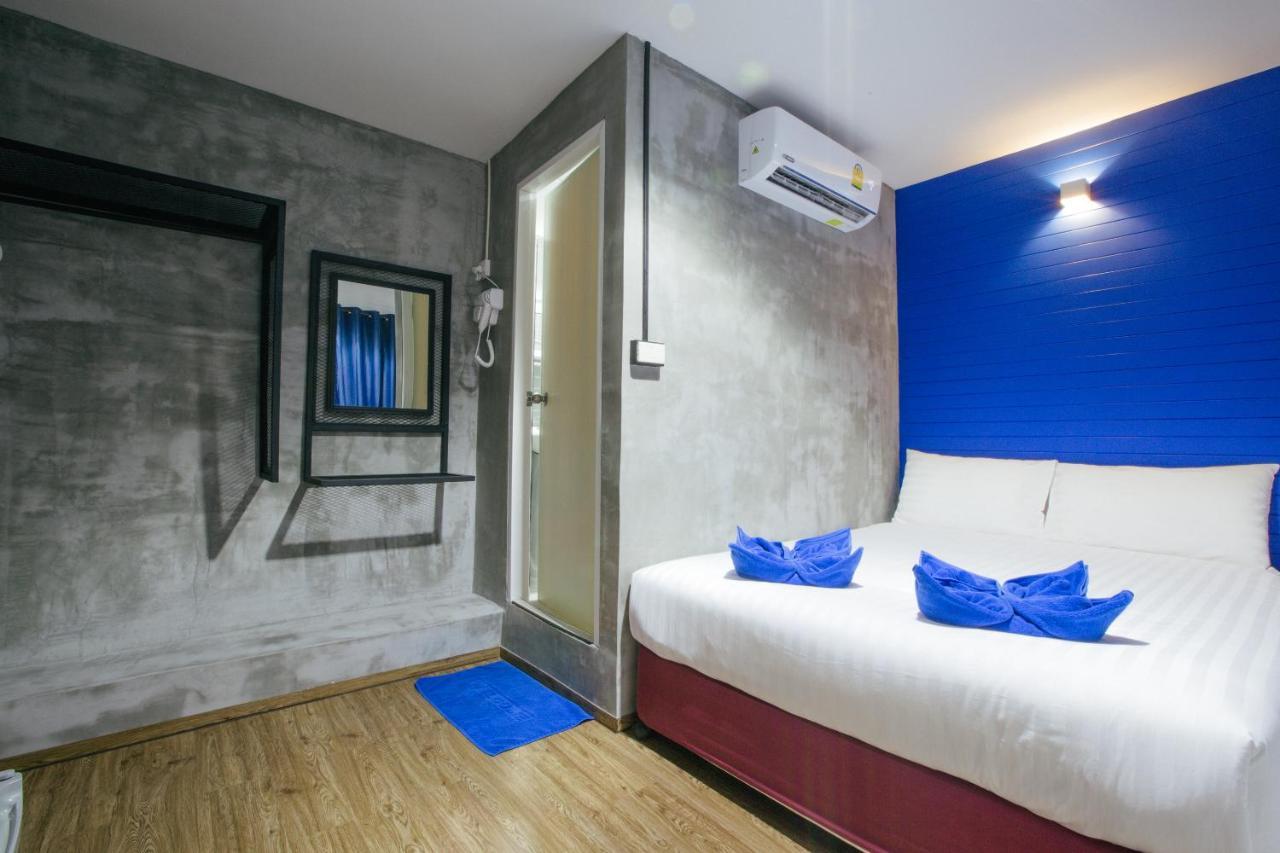 Mania Guesthouse Tau-sziget Kültér fotó