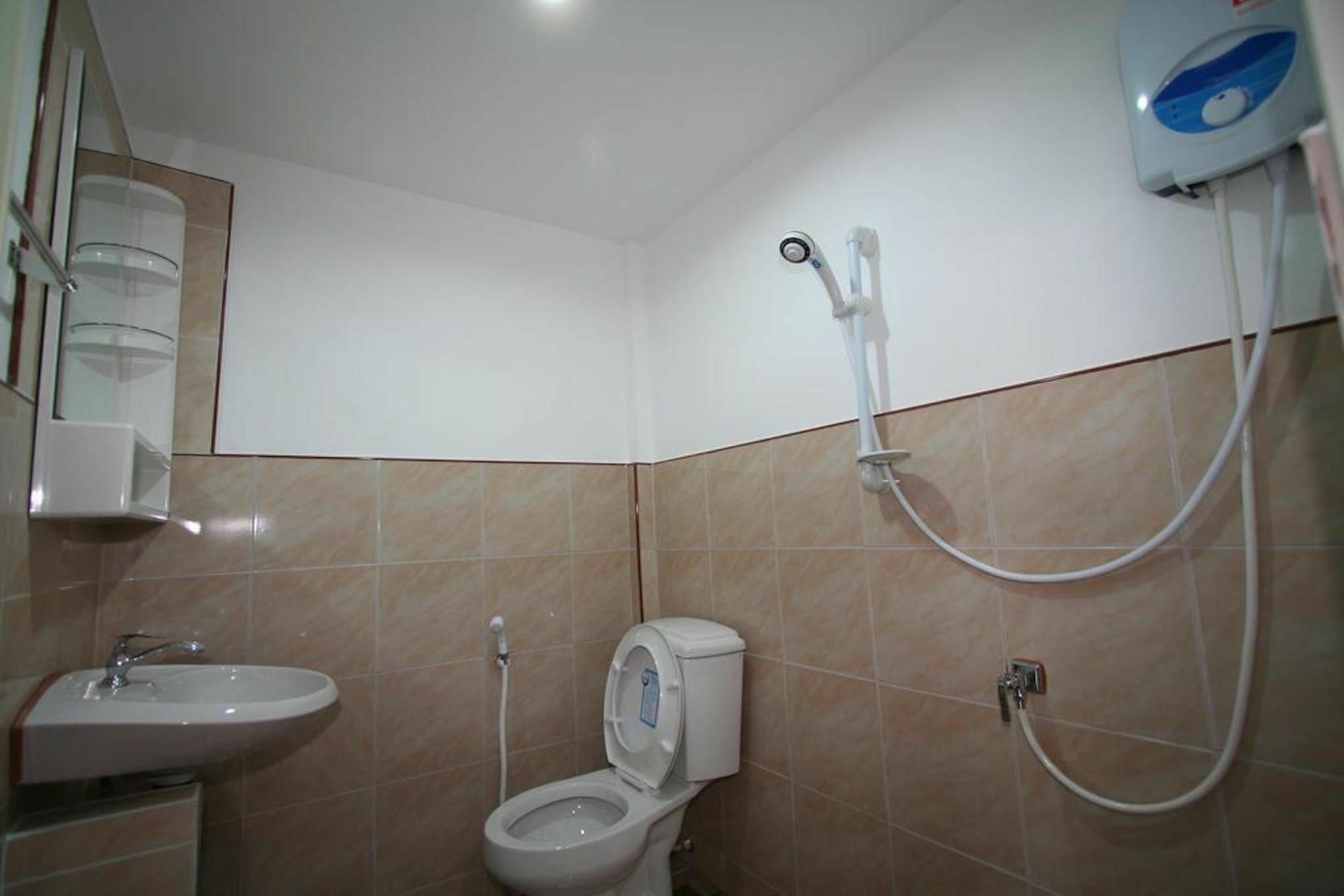 Mania Guesthouse Tau-sziget Kültér fotó