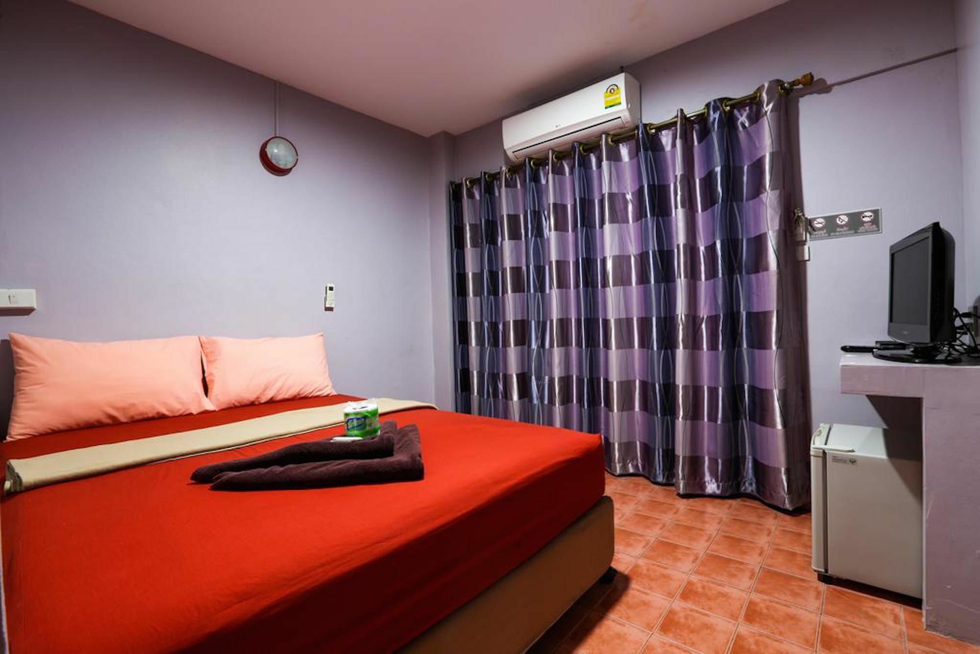 Mania Guesthouse Tau-sziget Kültér fotó
