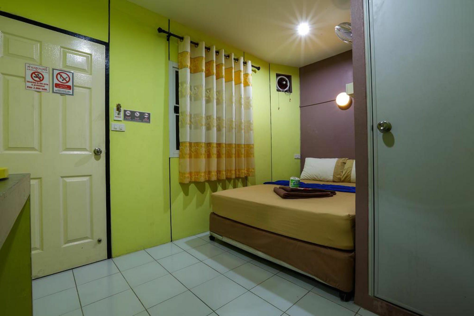 Mania Guesthouse Tau-sziget Kültér fotó