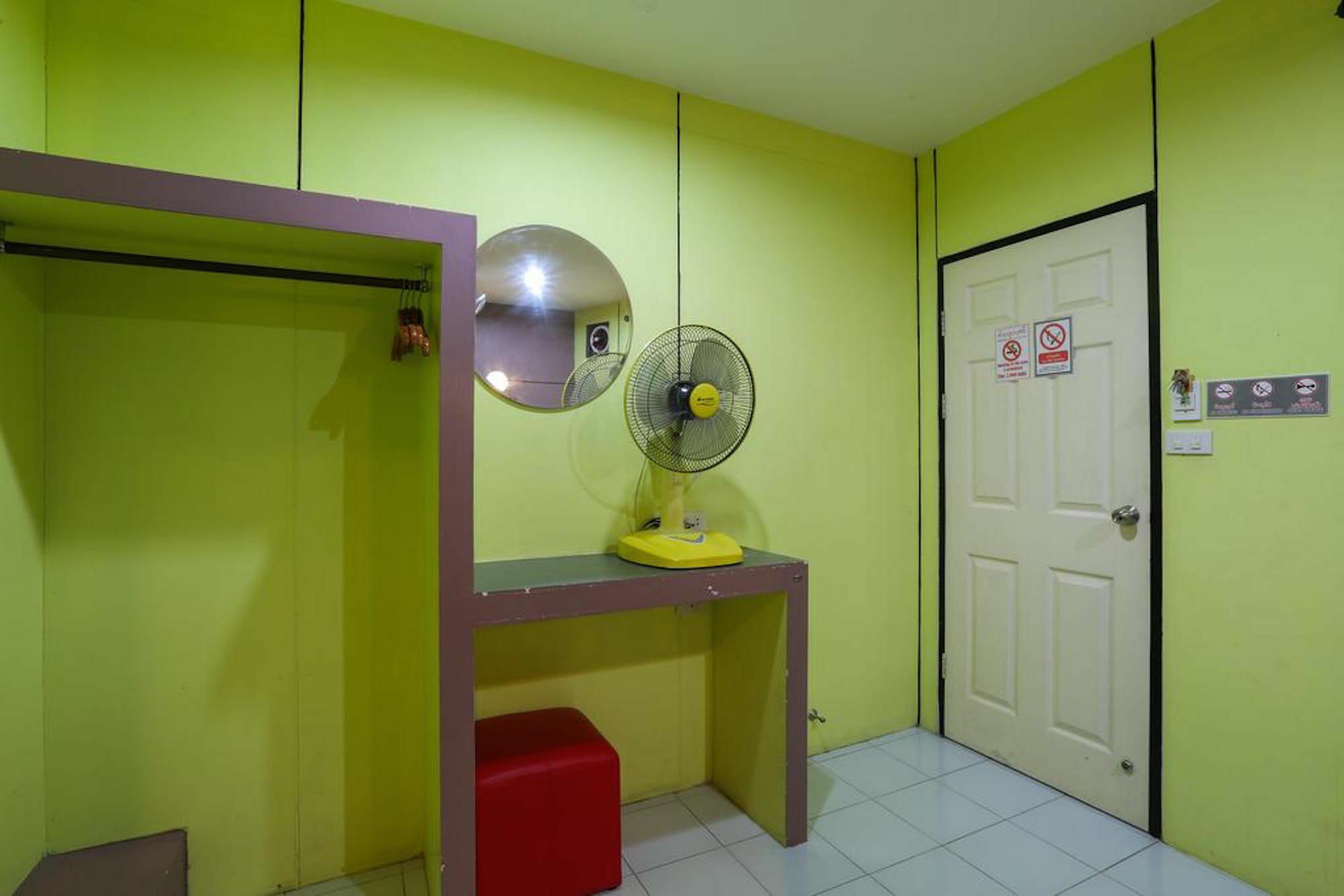 Mania Guesthouse Tau-sziget Kültér fotó