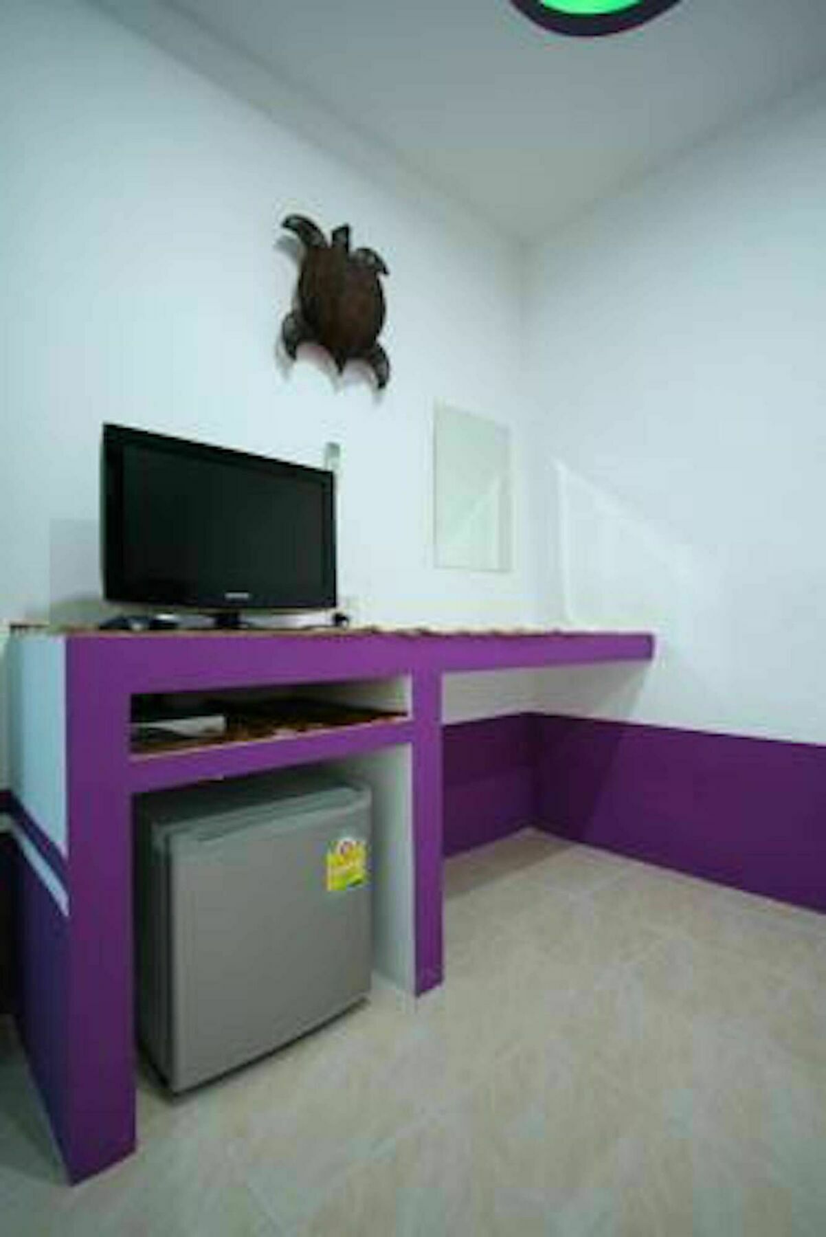 Mania Guesthouse Tau-sziget Kültér fotó
