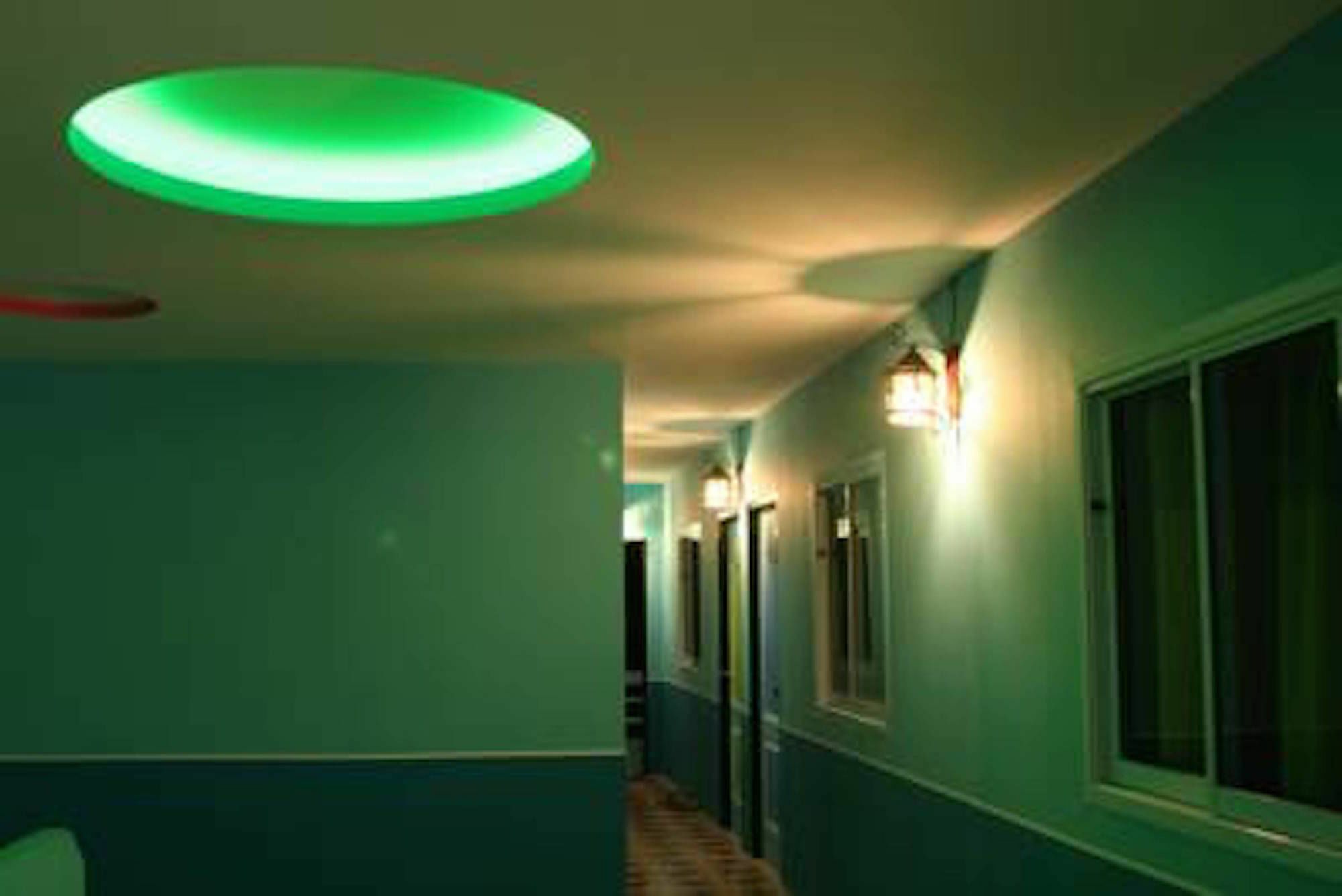 Mania Guesthouse Tau-sziget Kültér fotó