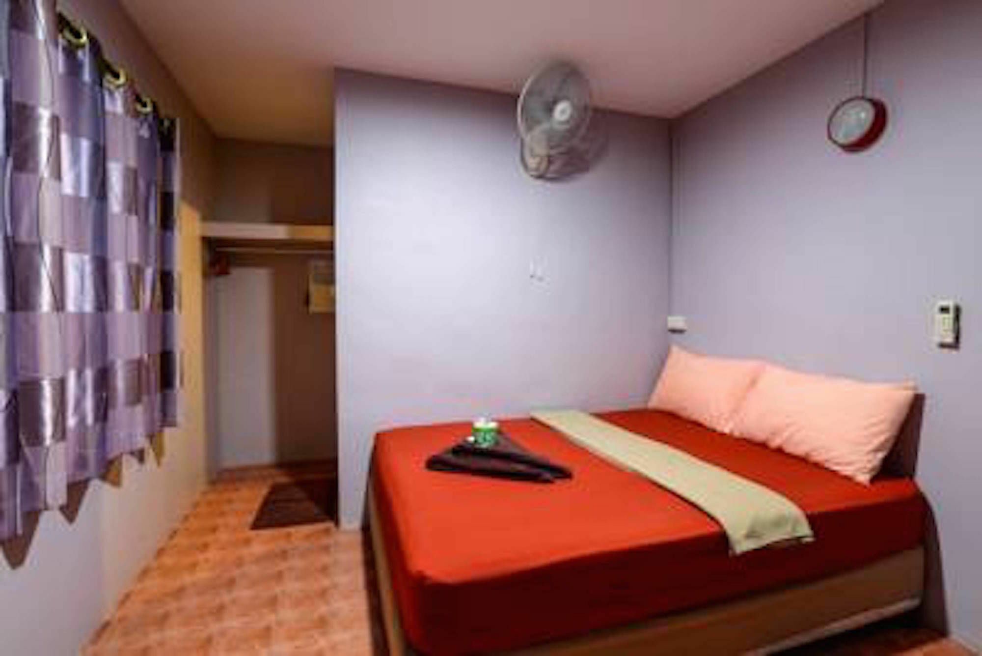 Mania Guesthouse Tau-sziget Kültér fotó