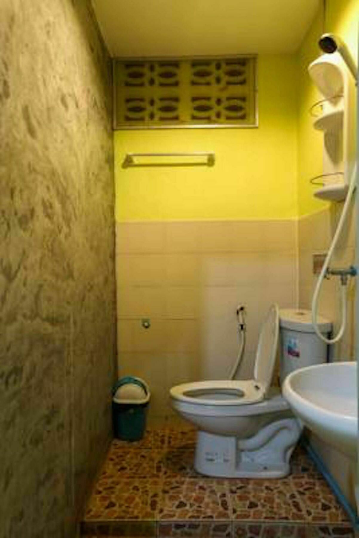 Mania Guesthouse Tau-sziget Kültér fotó